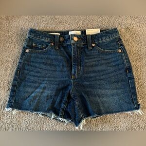 Universal Thread Vintage Midi Shorts